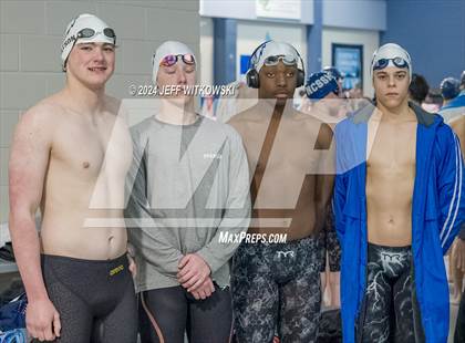 Thumbnail 1 in NCHSAA 1A & 2A Finals photogallery.