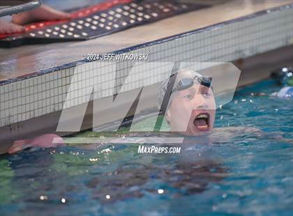 Thumbnail 3 in NCHSAA 1A & 2A Finals photogallery.