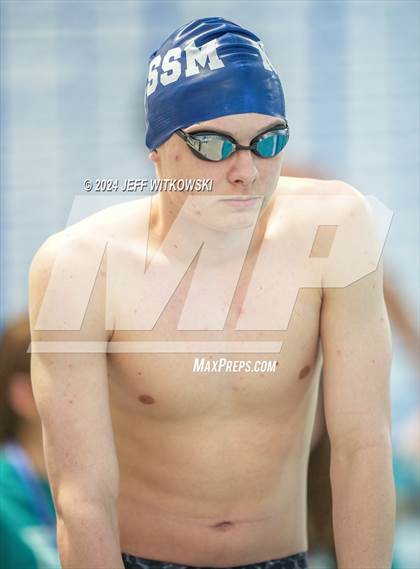 Thumbnail 3 in NCHSAA 1A & 2A Finals photogallery.