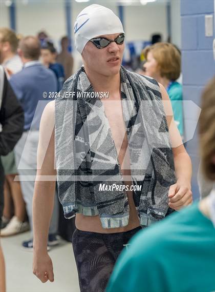 Thumbnail 3 in NCHSAA 1A & 2A Finals photogallery.