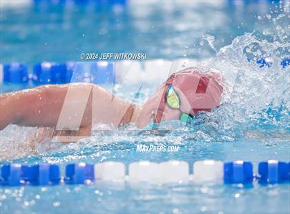 Thumbnail 1 in NCHSAA 1A & 2A Finals photogallery.