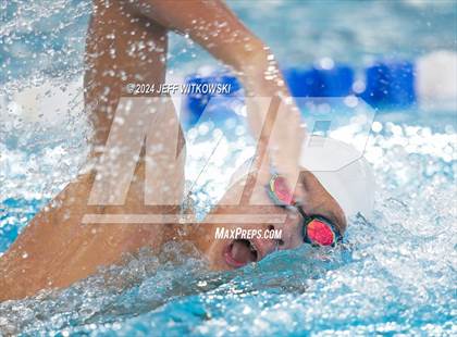 Thumbnail 1 in NCHSAA 1A & 2A Finals photogallery.