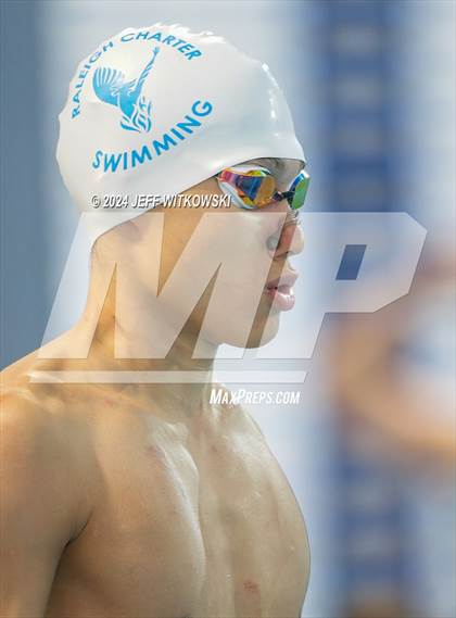 Thumbnail 2 in NCHSAA 1A & 2A Finals photogallery.