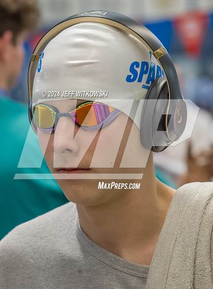 Thumbnail 3 in NCHSAA 1A & 2A Finals photogallery.