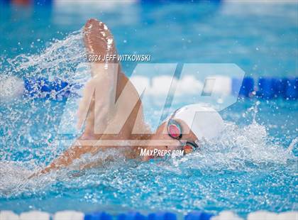 Thumbnail 1 in NCHSAA 1A & 2A Finals photogallery.
