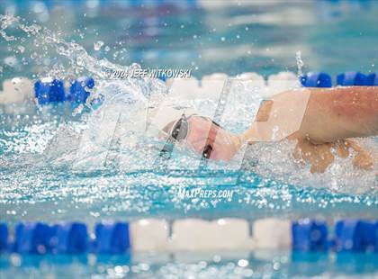 Thumbnail 3 in NCHSAA 1A & 2A Finals photogallery.