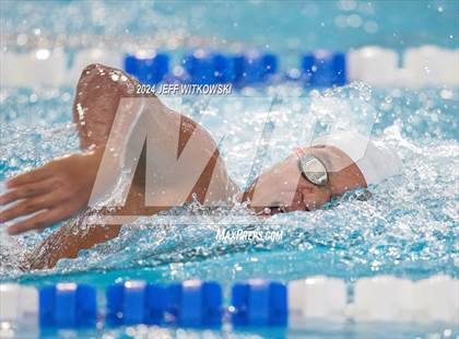 Thumbnail 1 in NCHSAA 1A & 2A Finals photogallery.