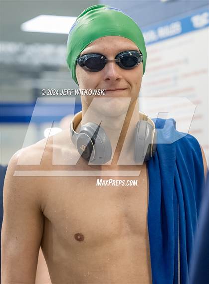 Thumbnail 1 in NCHSAA 1A & 2A Finals photogallery.