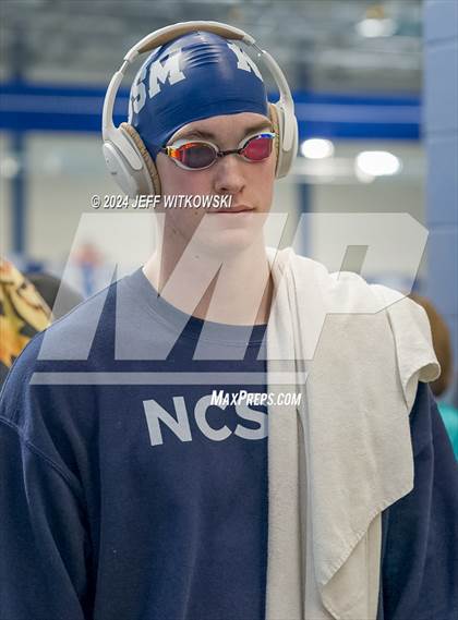 Thumbnail 3 in NCHSAA 1A & 2A Finals photogallery.