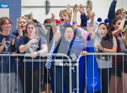 Thumbnail 1 in NCHSAA 1A & 2A Finals photogallery.