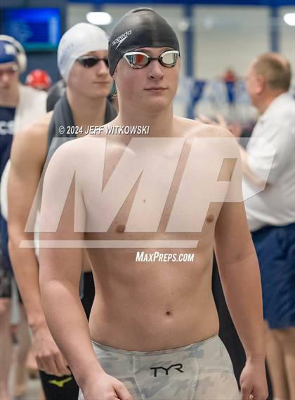 Thumbnail 3 in NCHSAA 1A & 2A Finals photogallery.