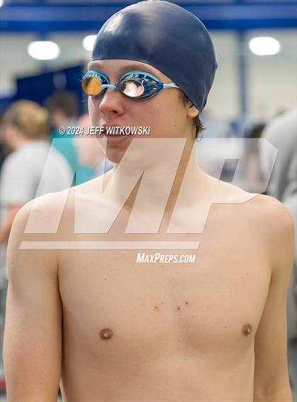 Thumbnail 1 in NCHSAA 1A & 2A Finals photogallery.