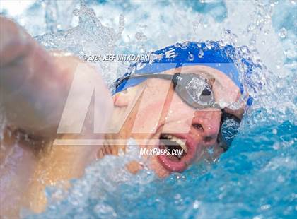 Thumbnail 3 in NCHSAA 1A & 2A Finals photogallery.