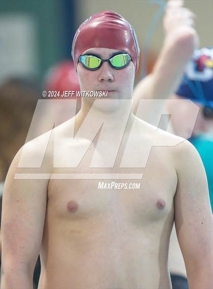Thumbnail 3 in NCHSAA 1A & 2A Finals photogallery.