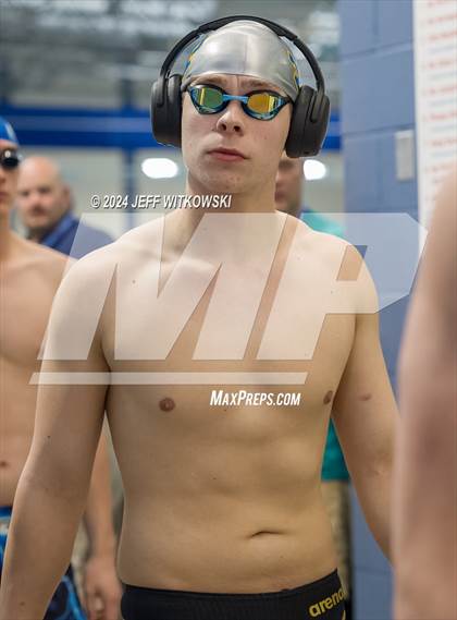 Thumbnail 1 in NCHSAA 1A & 2A Finals photogallery.