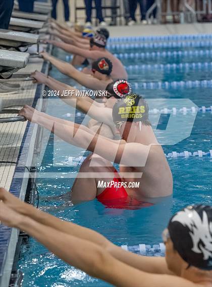 Thumbnail 2 in NCHSAA 1A & 2A Finals photogallery.