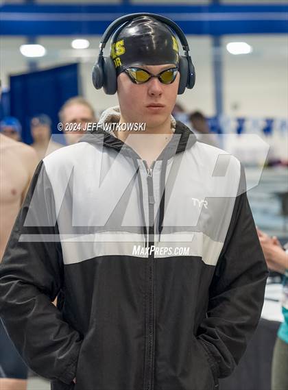 Thumbnail 1 in NCHSAA 1A & 2A Finals photogallery.