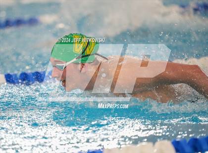 Thumbnail 1 in NCHSAA 1A & 2A Finals photogallery.