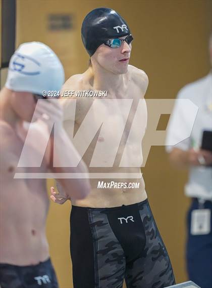 Thumbnail 3 in NCHSAA 1A & 2A Finals photogallery.