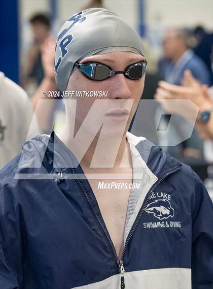 Thumbnail 2 in NCHSAA 1A & 2A Finals photogallery.