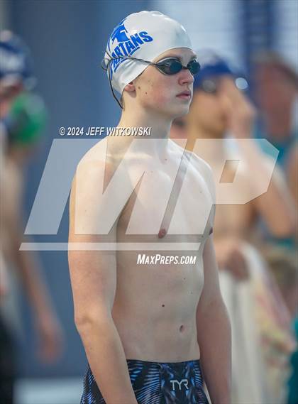 Thumbnail 2 in NCHSAA 1A & 2A Finals photogallery.