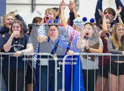 Thumbnail 2 in NCHSAA 1A & 2A Finals photogallery.