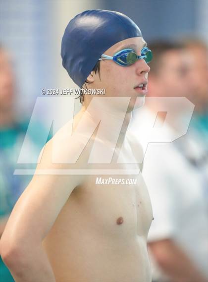 Thumbnail 3 in NCHSAA 1A & 2A Finals photogallery.