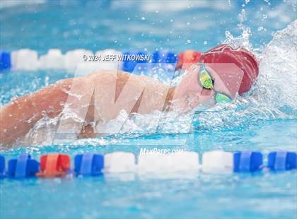 Thumbnail 3 in NCHSAA 1A & 2A Finals photogallery.
