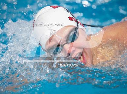 Thumbnail 3 in NCHSAA 1A & 2A Finals photogallery.