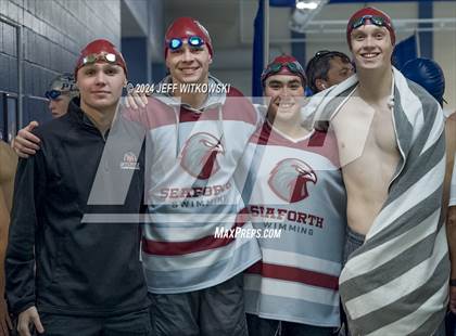 Thumbnail 2 in NCHSAA 1A & 2A Finals photogallery.