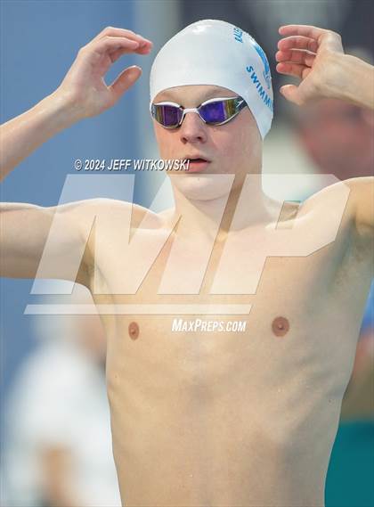 Thumbnail 3 in NCHSAA 1A & 2A Finals photogallery.