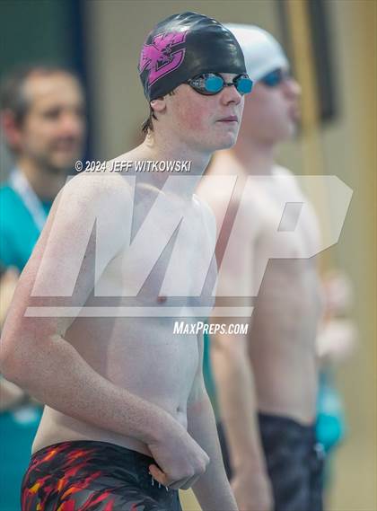 Thumbnail 2 in NCHSAA 1A & 2A Finals photogallery.