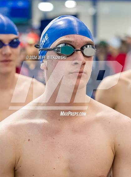 Thumbnail 2 in NCHSAA 1A & 2A Finals photogallery.