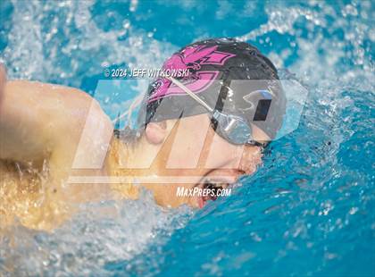 Thumbnail 1 in NCHSAA 1A & 2A Finals photogallery.