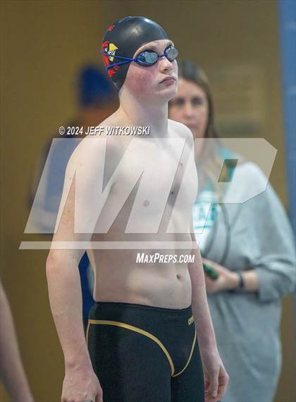 Thumbnail 3 in NCHSAA 1A & 2A Finals photogallery.
