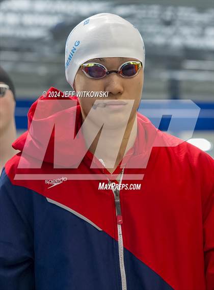 Thumbnail 3 in NCHSAA 1A & 2A Finals photogallery.