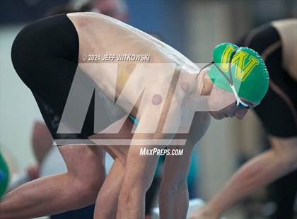 Thumbnail 1 in NCHSAA 1A & 2A Finals photogallery.