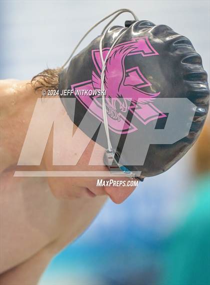 Thumbnail 1 in NCHSAA 1A & 2A Finals photogallery.