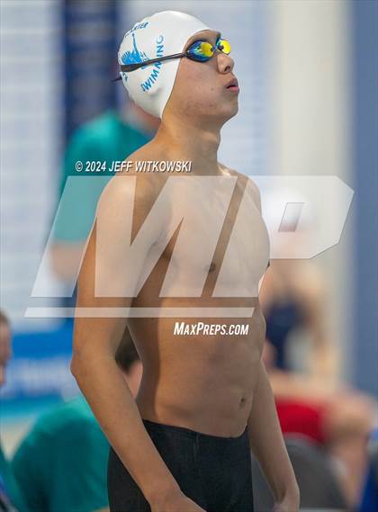 Thumbnail 1 in NCHSAA 1A & 2A Finals photogallery.