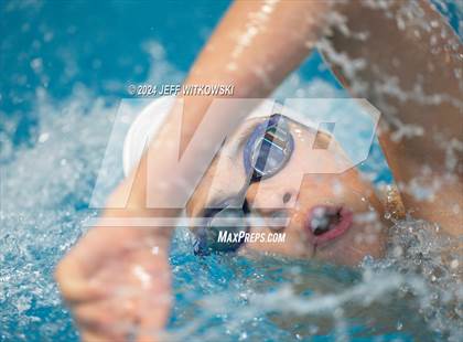 Thumbnail 2 in NCHSAA 1A & 2A Finals photogallery.