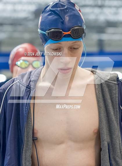 Thumbnail 1 in NCHSAA 1A & 2A Finals photogallery.