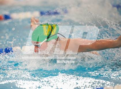 Thumbnail 2 in NCHSAA 1A & 2A Finals photogallery.