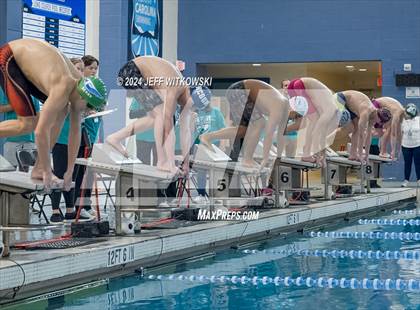 Thumbnail 2 in NCHSAA 1A & 2A Finals photogallery.