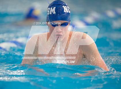 Thumbnail 2 in NCHSAA 1A & 2A Finals photogallery.