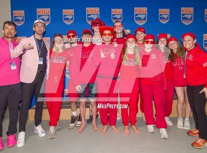 Thumbnail 3 in NCHSAA 1A & 2A Finals photogallery.