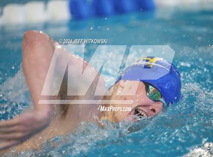 Thumbnail 3 in NCHSAA 1A & 2A Finals photogallery.