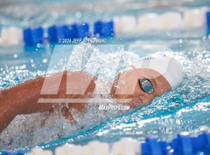 Thumbnail 1 in NCHSAA 1A & 2A Finals photogallery.