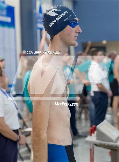 Thumbnail 3 in NCHSAA 1A & 2A Finals photogallery.