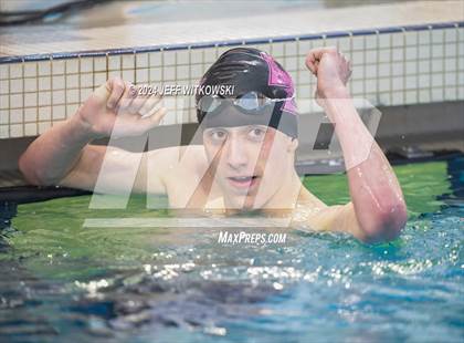 Thumbnail 3 in NCHSAA 1A & 2A Finals photogallery.