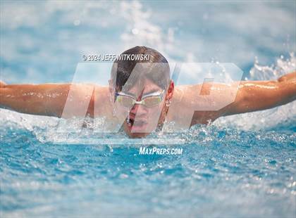 Thumbnail 3 in NCHSAA 1A & 2A Finals photogallery.